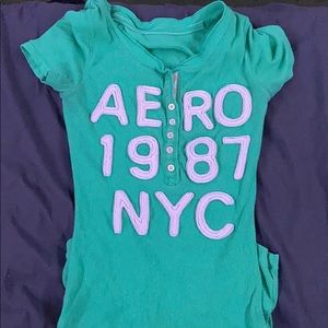 aeropostale shirt